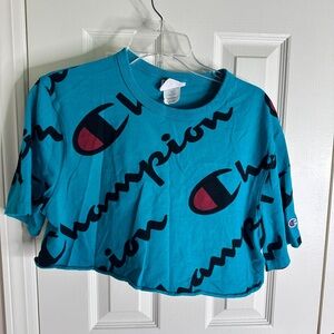 Champion Crop Top